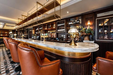 Lounge or bar