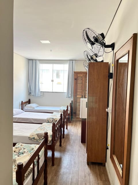 Stratus Hotel Corporativo Hotel in State of Rio de Janeiro