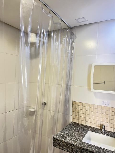 Stratus Hotel Corporativo Hotel in State of Rio de Janeiro