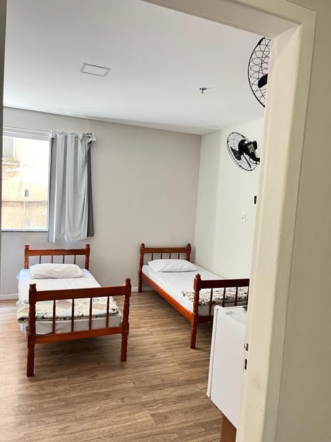 Stratus Hotel Corporativo Hotel in State of Rio de Janeiro