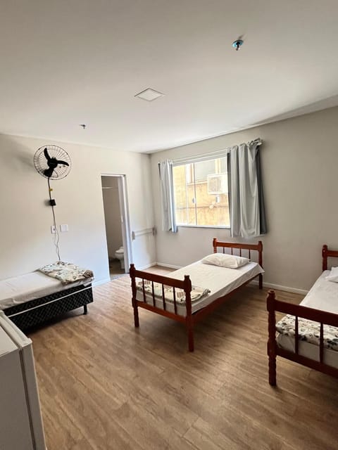 Stratus Hotel Corporativo Hotel in State of Rio de Janeiro