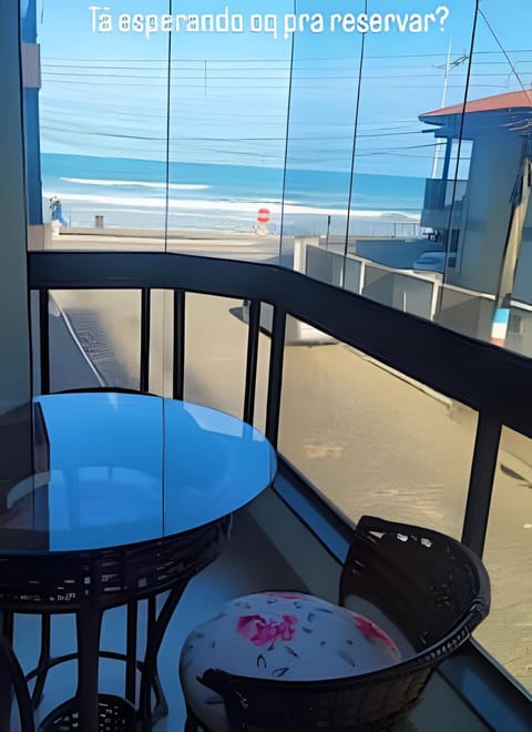 Natural landscape, View (from property/room), Balcony/Terrace, Beach, Sea view