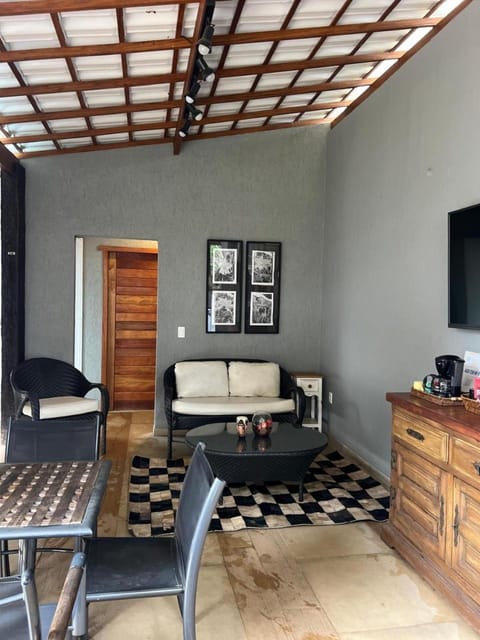 Chalé Alto da Colina Sebollas - Paraíba do Sul House in State of Rio de Janeiro