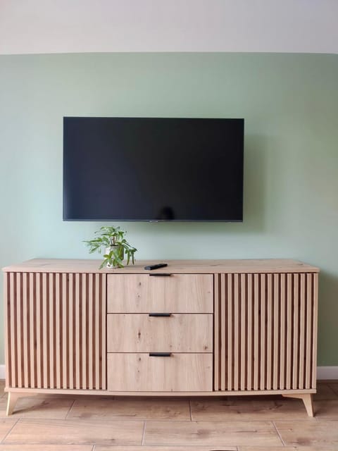 Apartament VerdeMar Apartment in Pomeranian Voivodeship