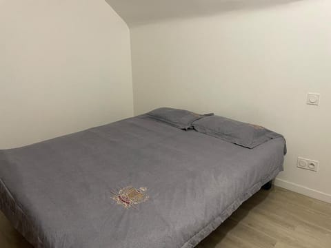 Un charmant appartement bien équipé Apartment in Auvergne-Rhône-Alpes