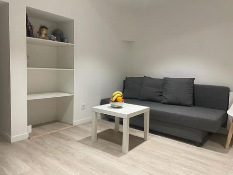 Un charmant appartement bien équipé Apartment in Auvergne-Rhône-Alpes