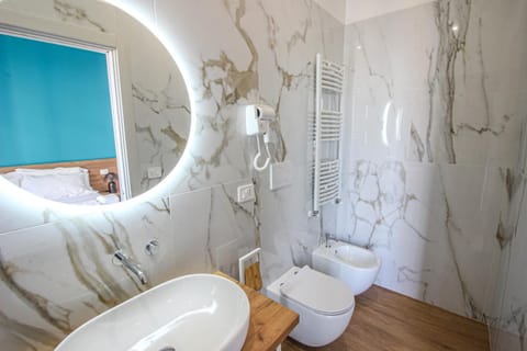 Shower, Toilet, Bathroom, bidet