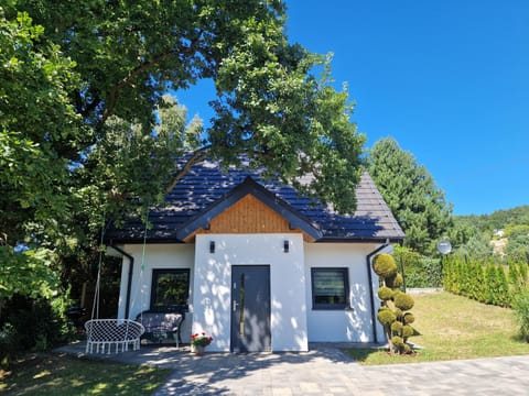 Dom wakacyjny Kubuś Wicko Ferienwohnung Misdroy Insel Ostsee House in Swinoujscie