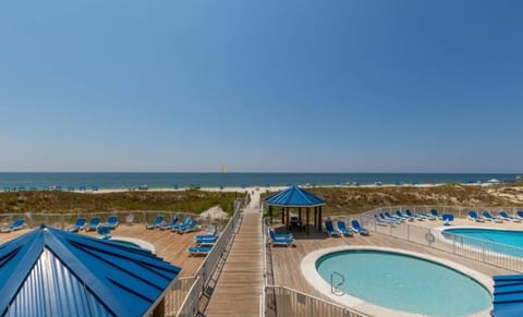 Sugar Beach Unit 210 House in Orange Beach