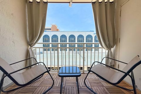 Sugar Beach Unit 210 House in Orange Beach