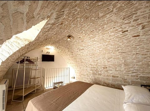 Martine Dimore Storiche di Puglia Bed and Breakfast in Martina Franca