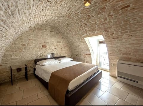 Martine Dimore Storiche di Puglia Bed and Breakfast in Martina Franca