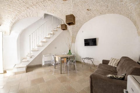 Martine Dimore Storiche di Puglia Bed and Breakfast in Martina Franca