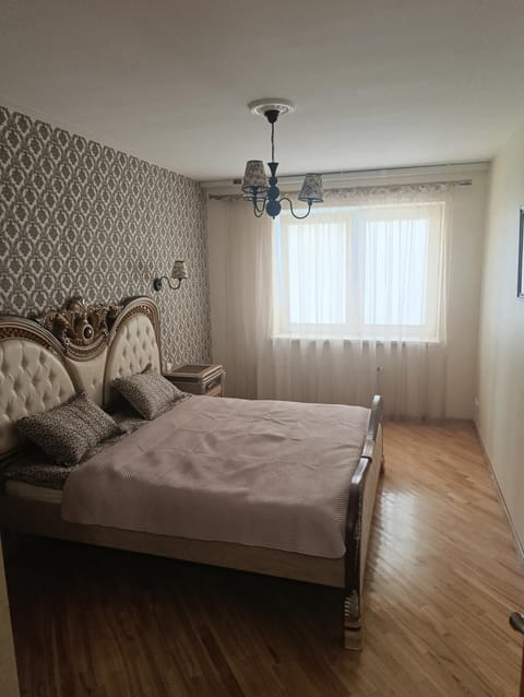 Max apartments 2 Apartment in Klaipėda