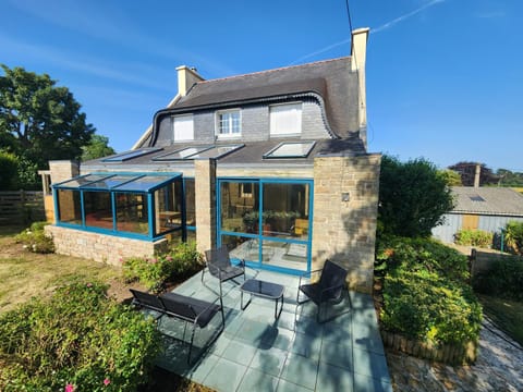 Maison avec Jardin et Jacuzzi House in Finistere