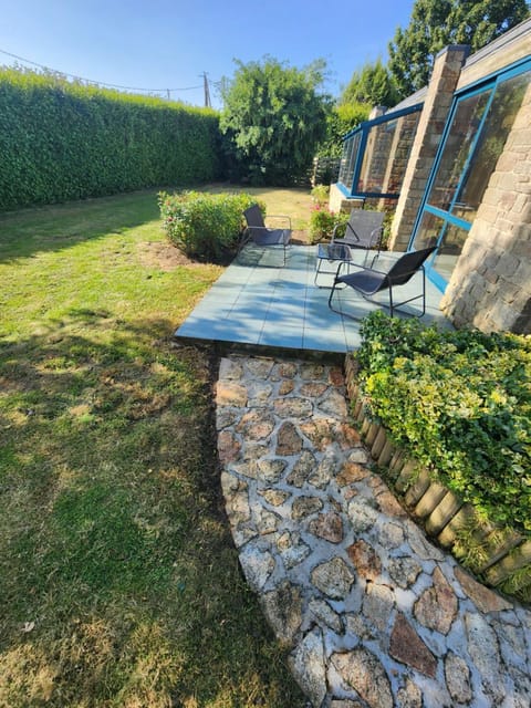 Maison avec Jardin et Jacuzzi House in Finistere