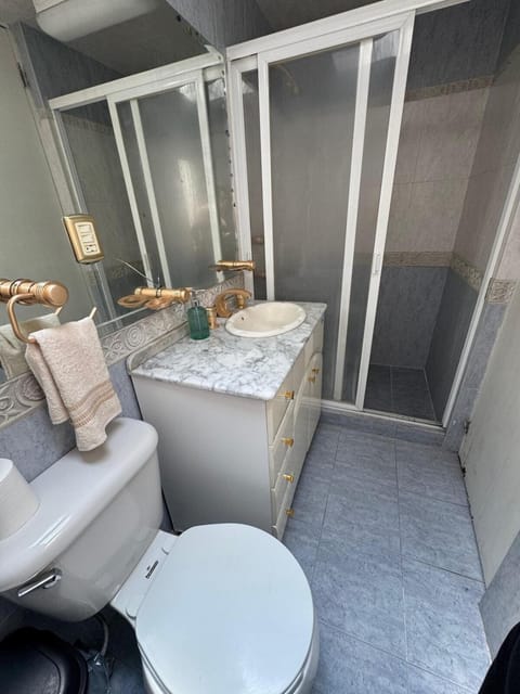 Casa Xochimilco Apartment in Mexico City