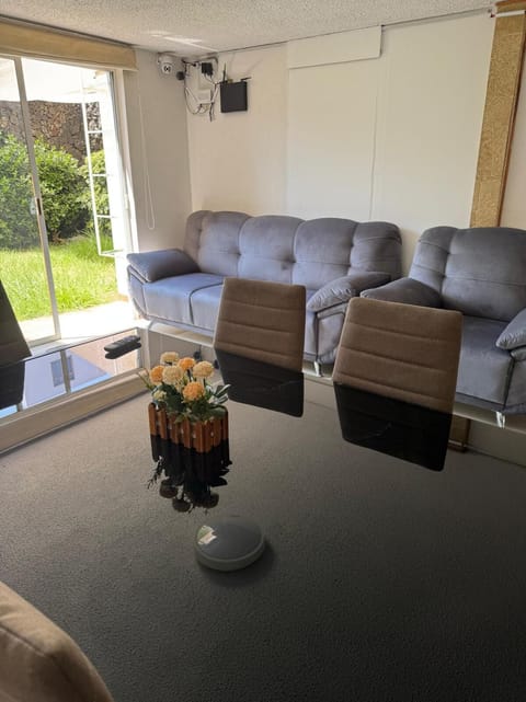 Casa Xochimilco Apartment in Mexico City