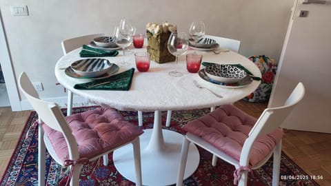 Alloggio Milano Apartment in Lombardy