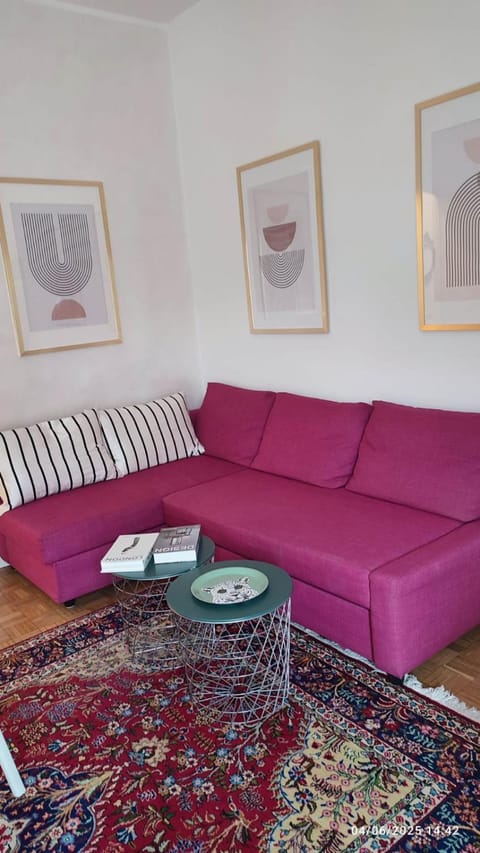 Alloggio Milano Apartment in Lombardy