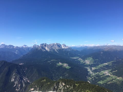 Casa Monica Apartment in Friuli-Venezia Giulia
