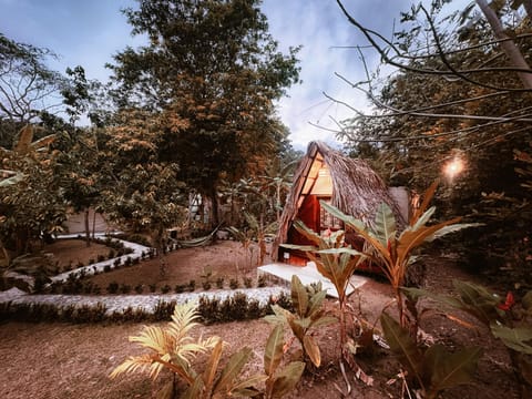 Off site, Natural landscape, Garden