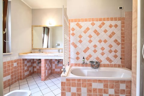 Villa Mattei Villa in Oristano