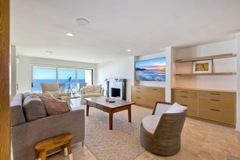 Aqua Luxe - SUR113 House in Solana Beach