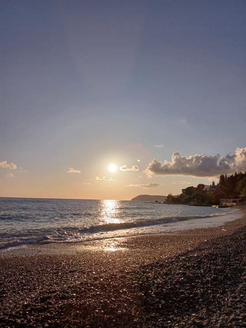 Apartmani Bisser Vacation rental in Montenegro