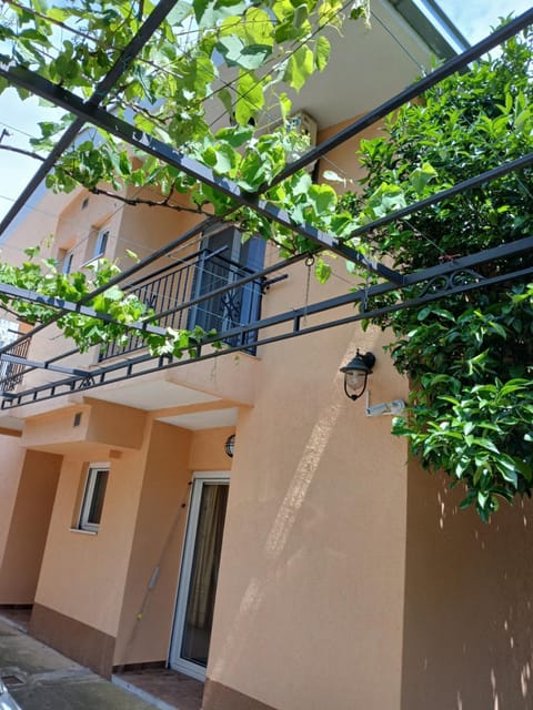 Apartmani Bisser Vacation rental in Montenegro