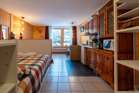 Marilleva900 Direct Access to Skii Slopes Apartment in Province of Brescia