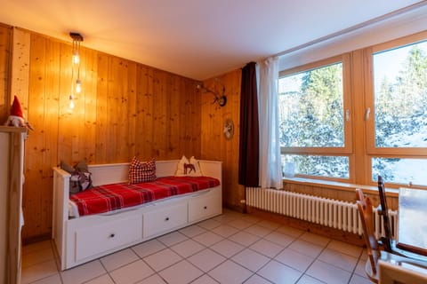 Marilleva900 Direct Access to Skii Slopes Apartment in Province of Brescia