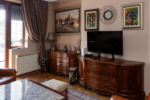 TV and multimedia