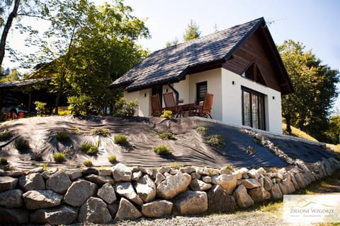 Property building, Garden, Garden view