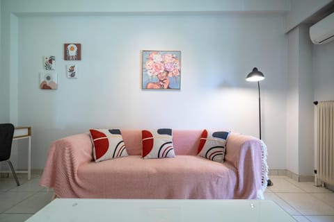 Urban Nest In Chalandri by MΡS Apartment in Chalandri