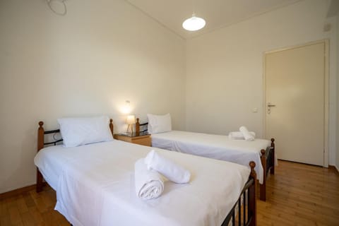 Urban Nest In Chalandri by MΡS Apartment in Chalandri