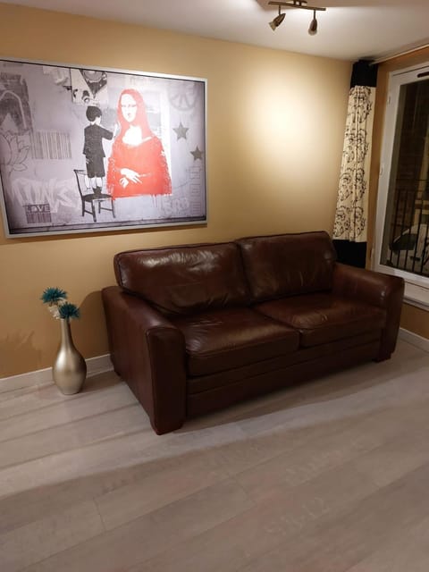 Church Street Apartments Apartment in Inverness