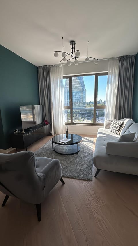 BW AQUA Joi Lux Apartment Apartment in Belgrade