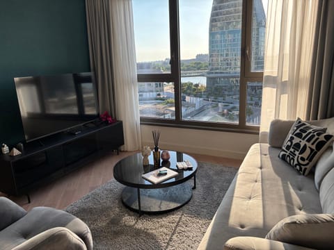 BW AQUA Joi Lux Apartment Apartment in Belgrade