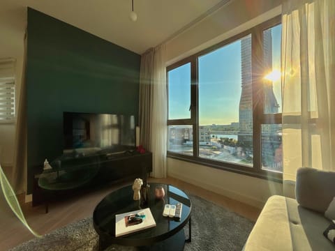 BW AQUA Joi Lux Apartment Apartment in Belgrade