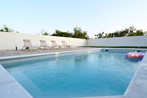 Four Oaks Holiday House Villa in Šibenik-Knin County, Croatia