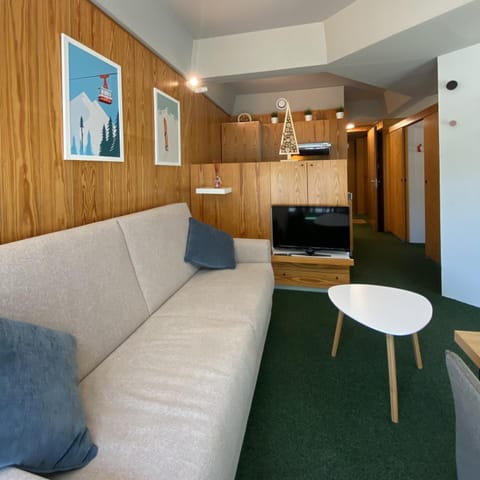 Marilleva1400 Direct Access to Skii Slopes Apartment in Province of Brescia