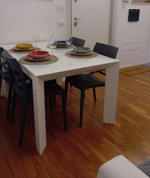 aMare27 Apartment in Montesilvano