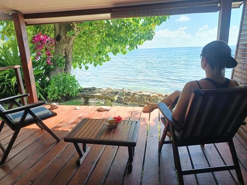 Property building, Patio, Natural landscape, View (from property/room), Beach, Landmark view, Mountain view, Sea view, internet