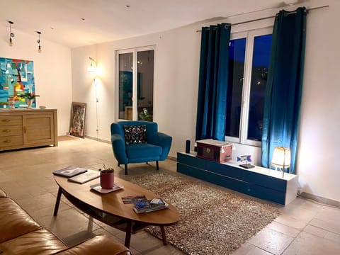 Suzette Apartment in Saint Paul de Vence