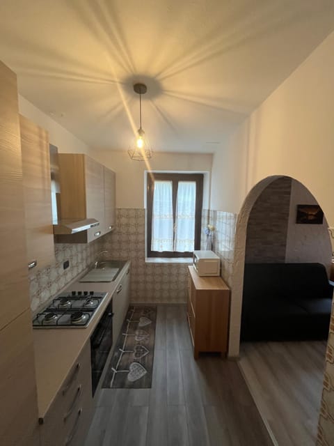 Casa Malù Apartment in Lugano