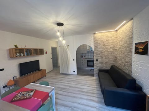 Casa Malù Apartment in Lugano