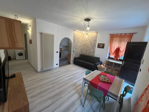 Casa Malù Apartment in Lugano