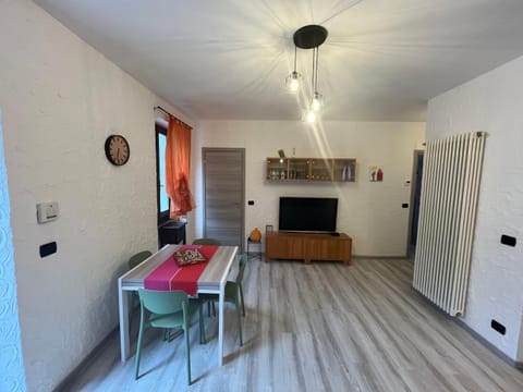 Casa Malù Apartment in Lugano