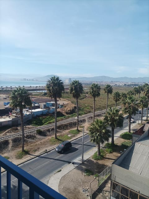 Property view